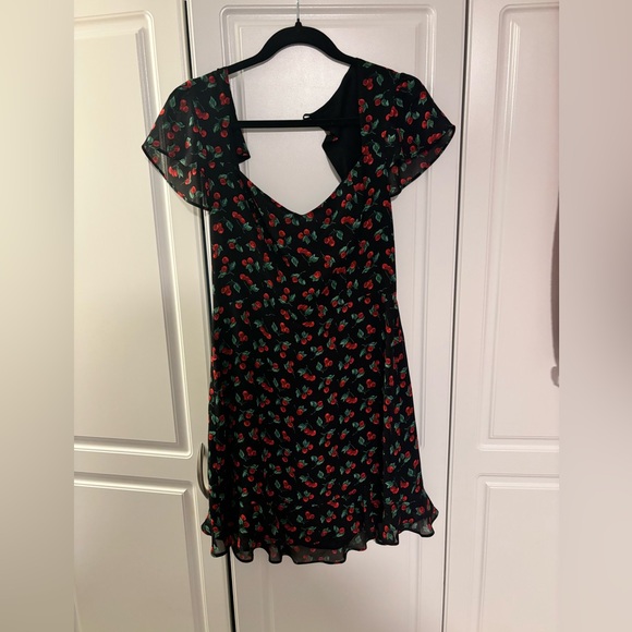 Reformation Cadence Dress - Picture 3 of 5